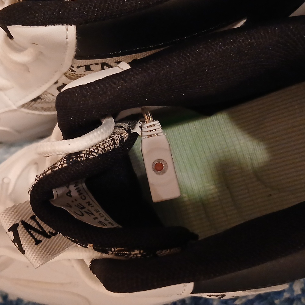 Skater /Roller Shoes Sz 9-91/2 - Picture 5 of 9